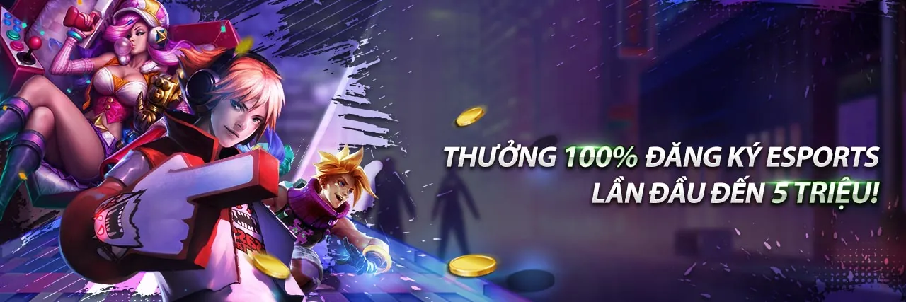 Các loại khuyến mãi đa dạng tại ok6666