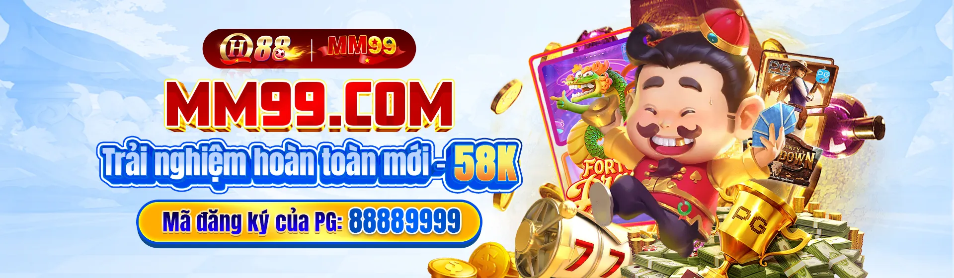 Thế giới Bắn Cá ok6666 sống động