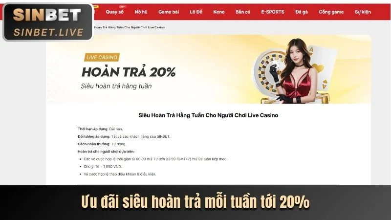Thưởng Nạp Tiền ok6666