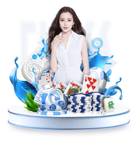 Trò chơi đa dạng tại ok6666